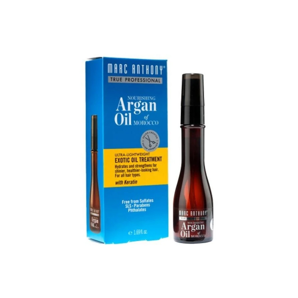 Marc Anthony Argan Oil of Morocco Oil Treatment 